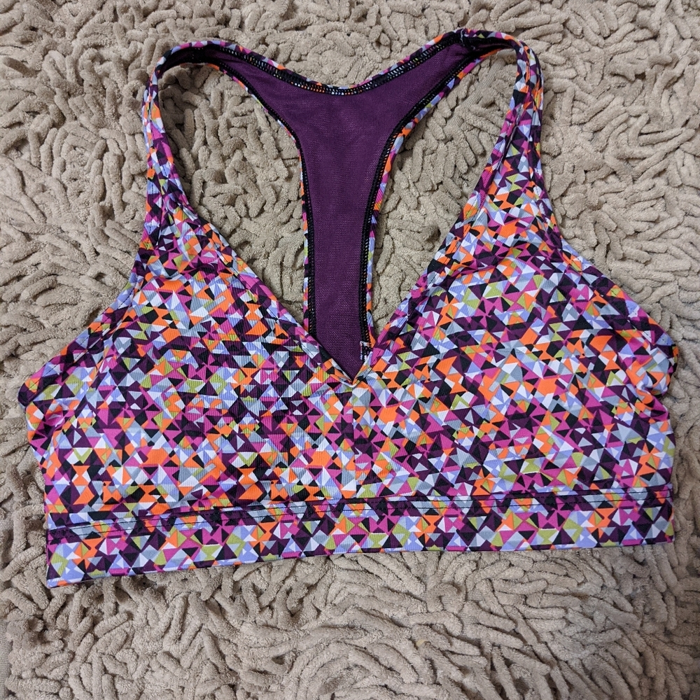 Victoria Secret Sports Bra - Picture 1 of 3